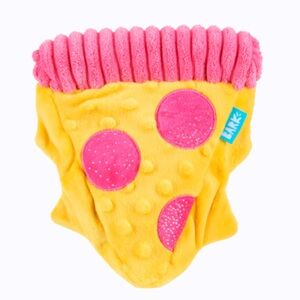 Bark ‘Slice Slice Baby’ Plush Dog Toy